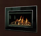 Gas Inset Fires&nbsp;BRANDON WALL INSET GAS FIRE
